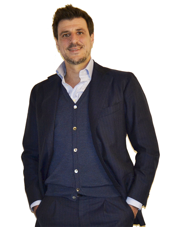 A. Randazzo